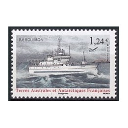 TAAF - 0760