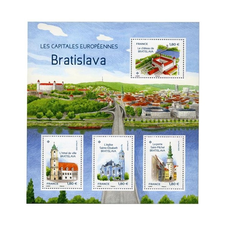 France - F5676