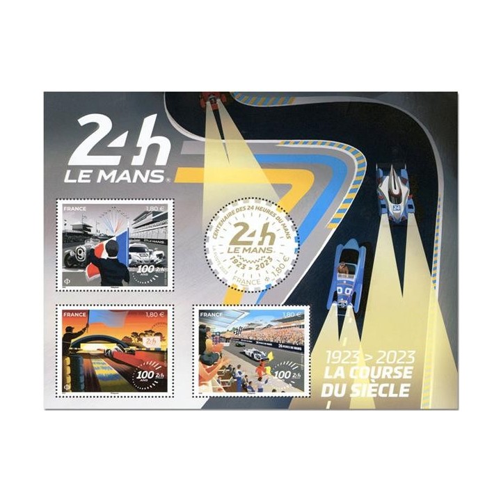 France - F5682