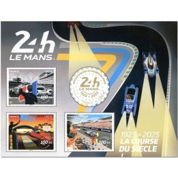 France - F5682