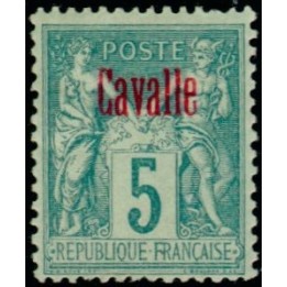 Cavalle - 01
