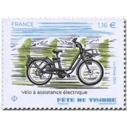France - 5658