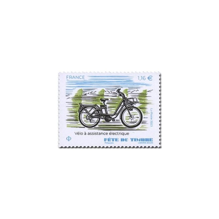 France - 5658