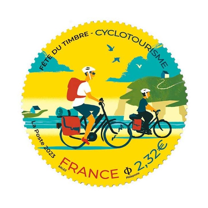 France - 5659