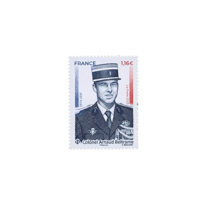 France - 5663