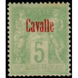Cavalle - 02