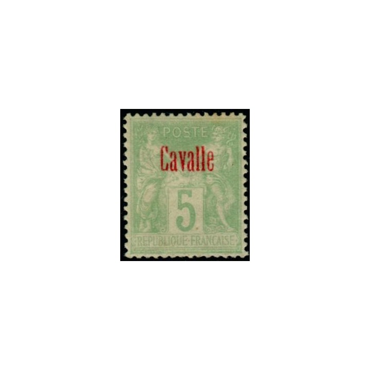 Cavalle - 02