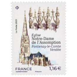 France - 5671