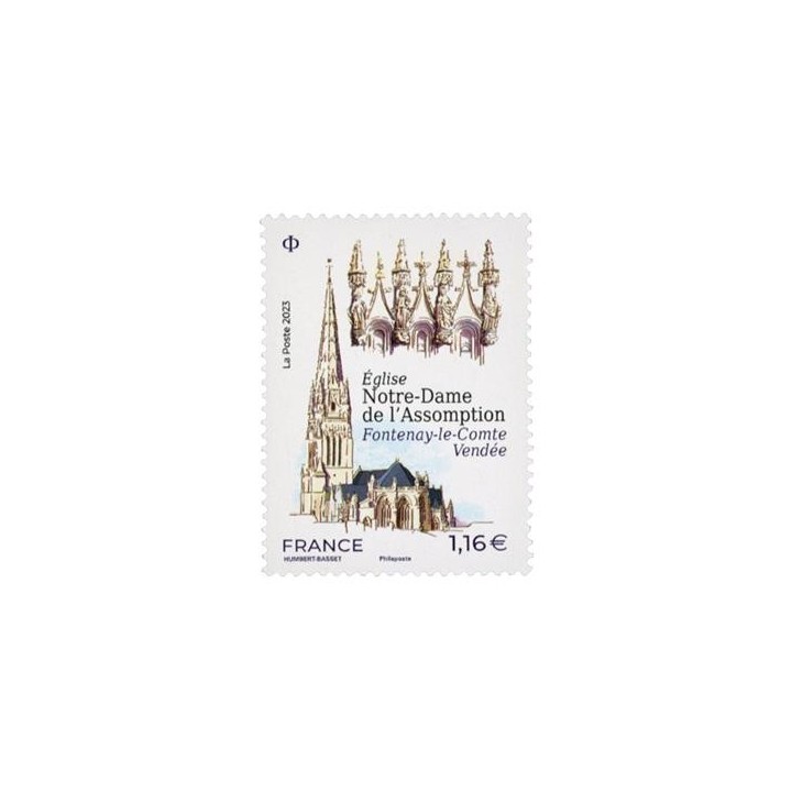 France - 5671