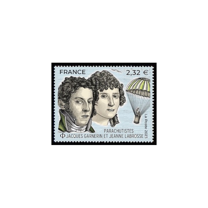 France - 5672
