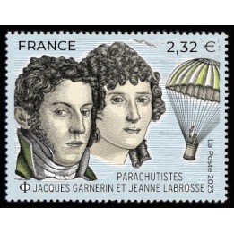 France - 5672