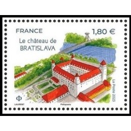France - 5676
