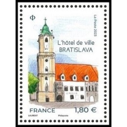 France - 5677