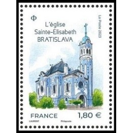 France - 5678
