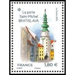 France - 5679