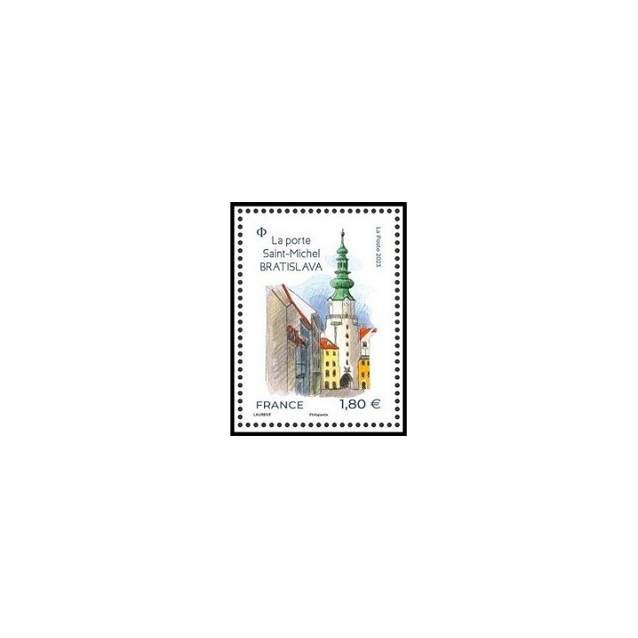 France - 5679