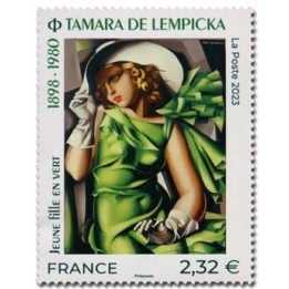 France - 5680