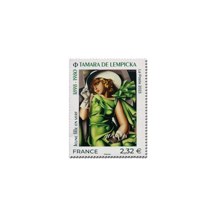 France - 5680