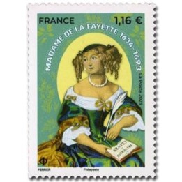 France - 5681
