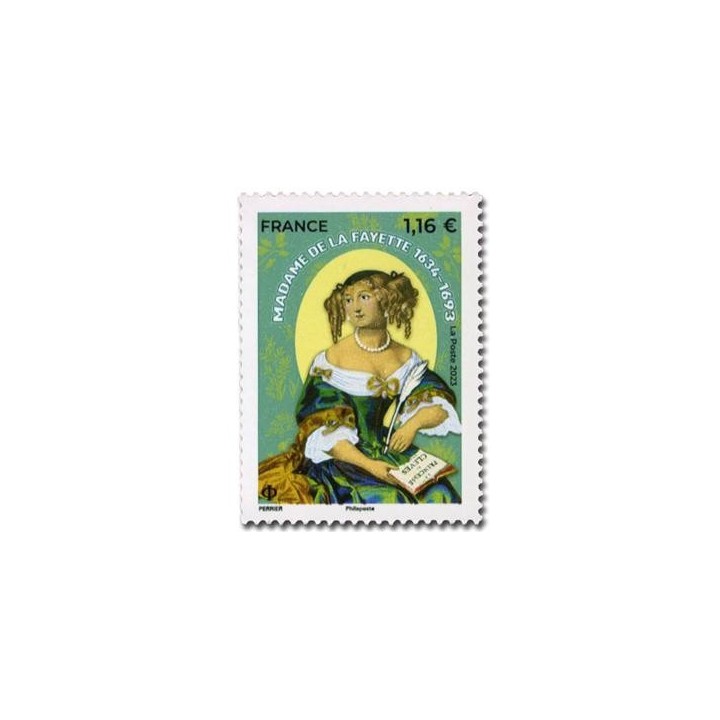 France - 5681