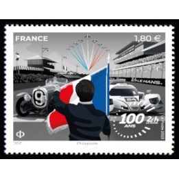 France - 5682