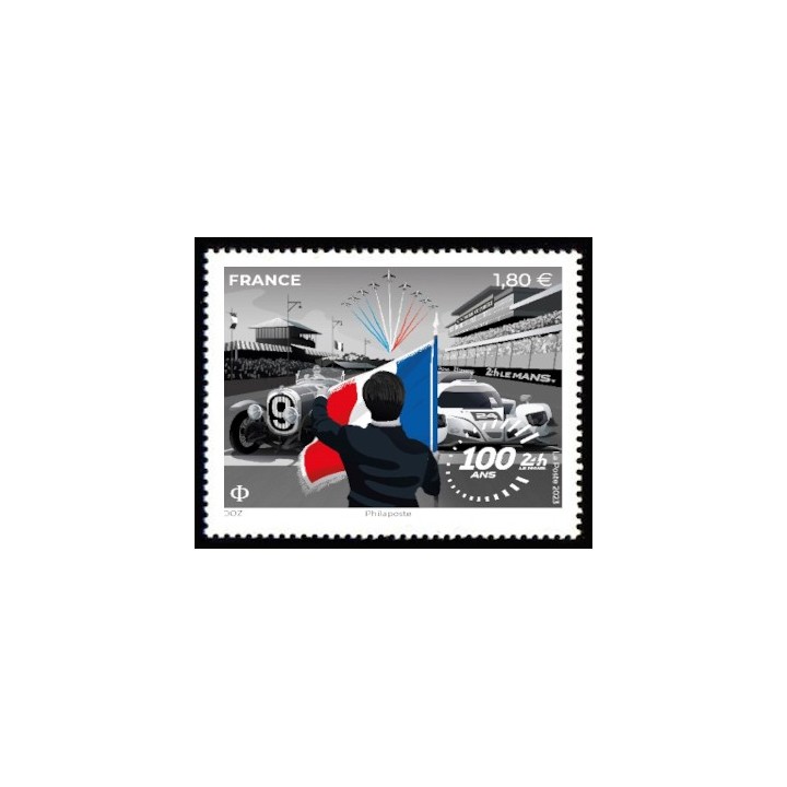 France - 5682