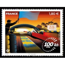 France - 5684