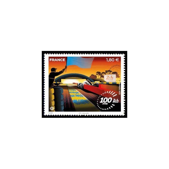 France - 5684