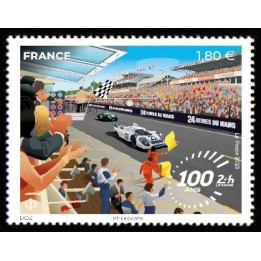 France - 5685