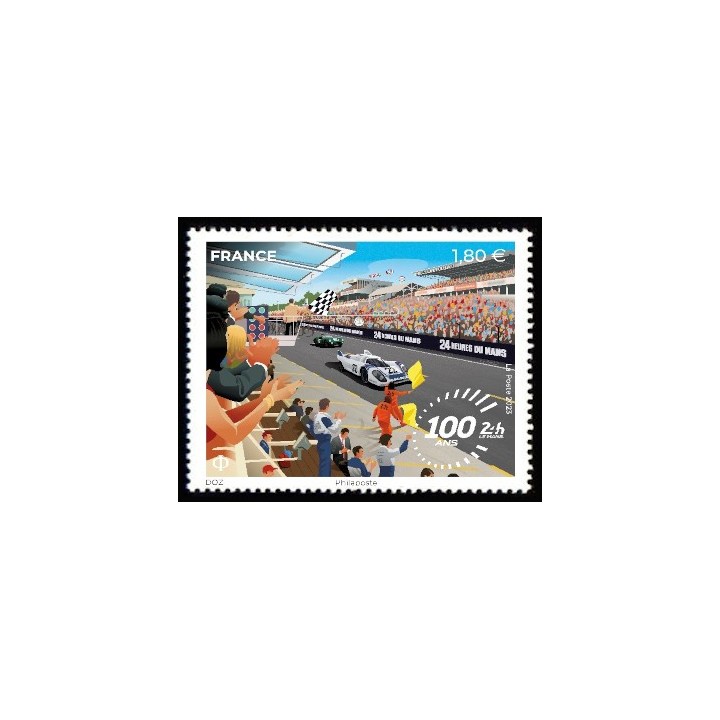 France - 5685