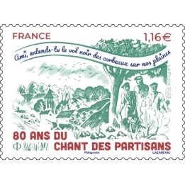France - 5686