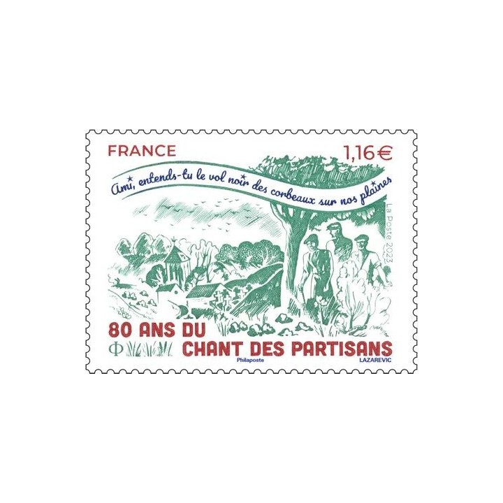 France - 5686