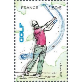 France - 5688