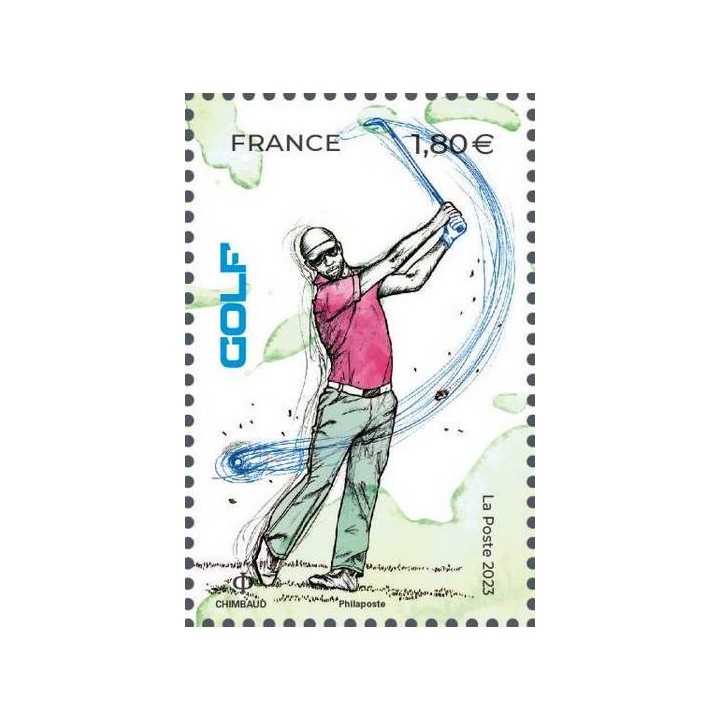 France - 5688