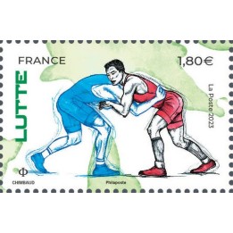 France - 5689