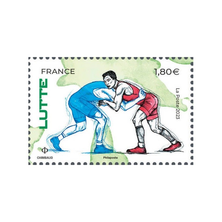 France - 5689