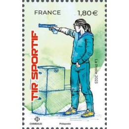 France - 5691