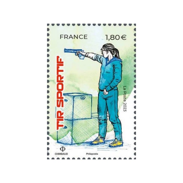 France - 5691