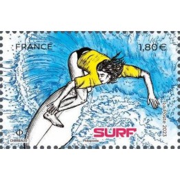 France - 5692