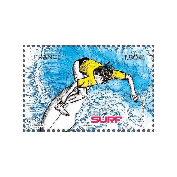 France - 5692