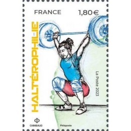France - 5693