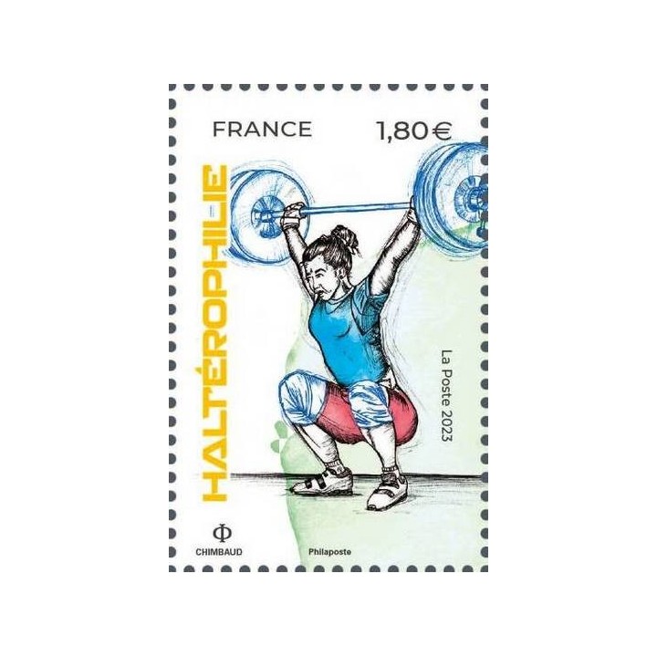 France - 5693