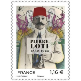 France - 5694