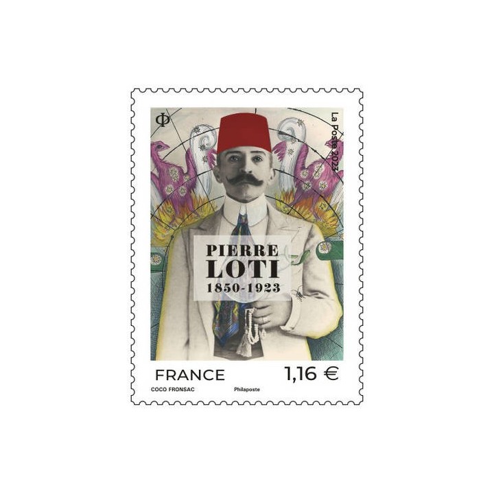 France - 5694