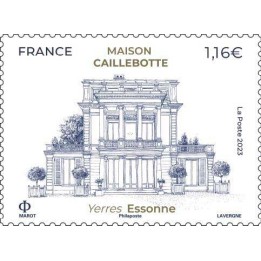 France - 5696