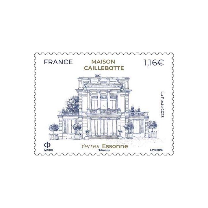 France - 5696