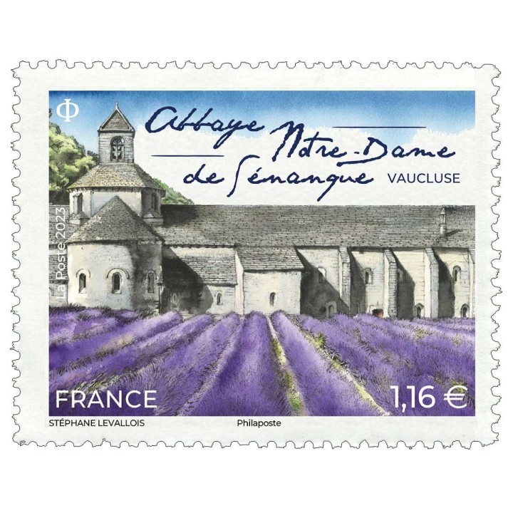France - 5697
