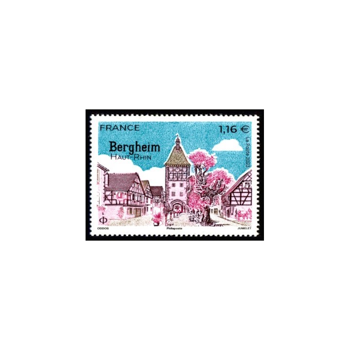 France - 5698