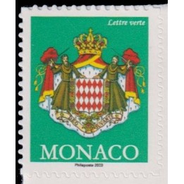 Monaco - 3364
