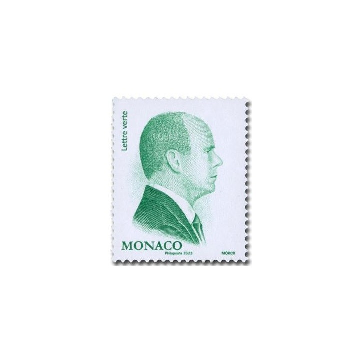 Monaco - 3365